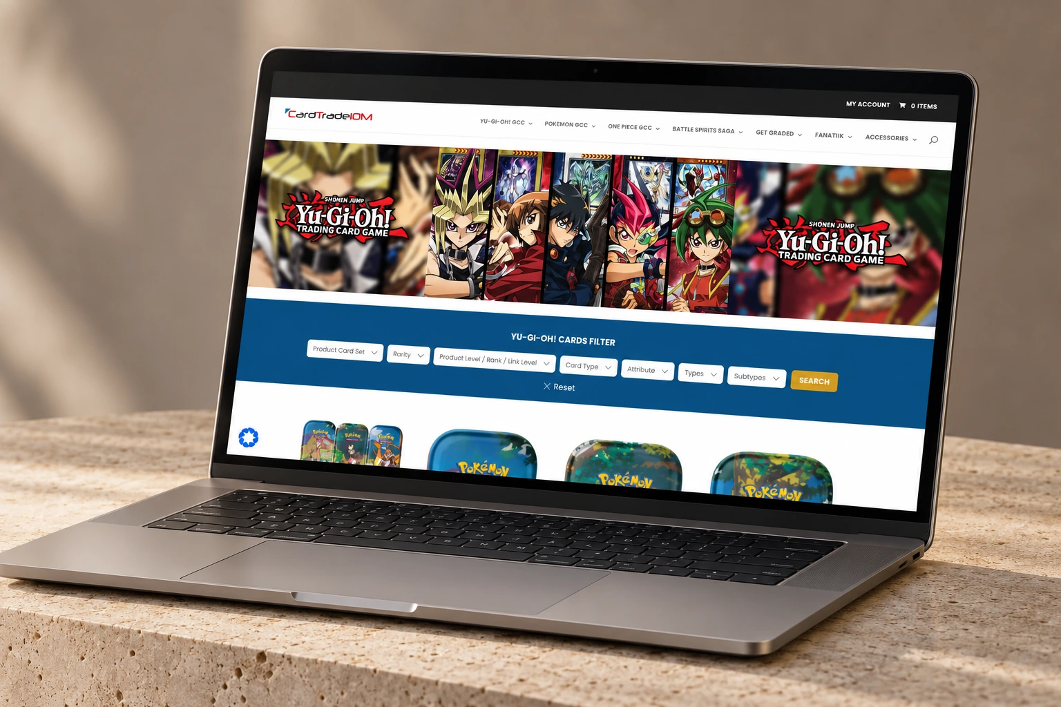 Progetto web del portfolio Neweb, esempio 90