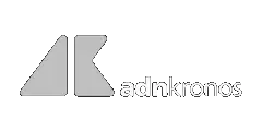 Logo Adnkronos