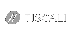 Logo Tiscali