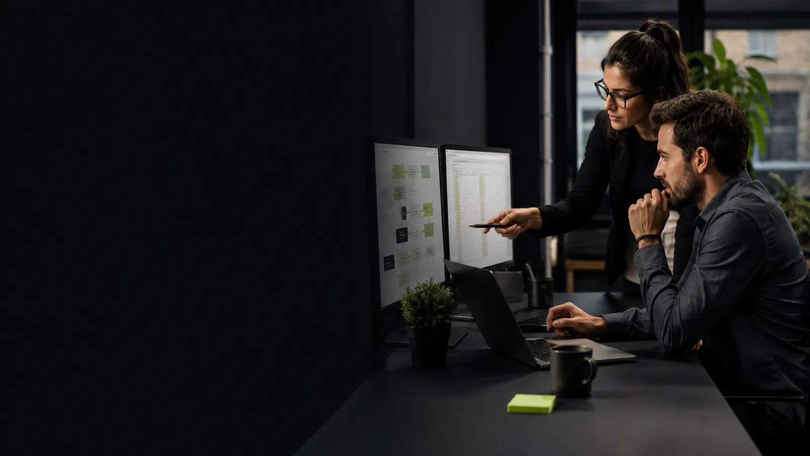 Sviluppo di un software personalizzato per aziende